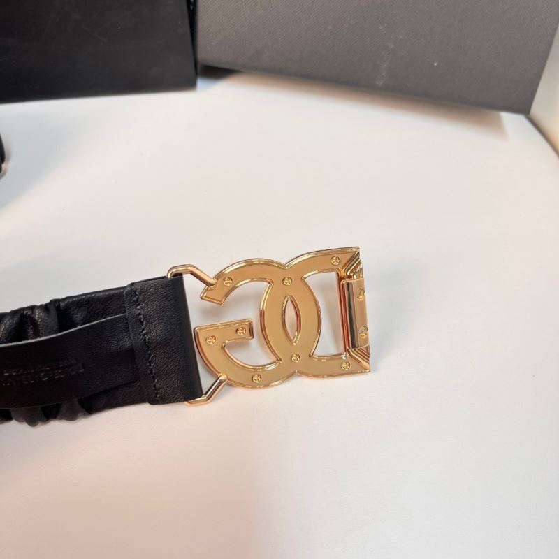 Dolce Gabbana Belts